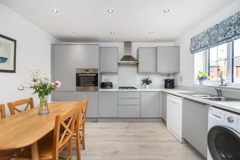 undefined, Wardle Close, Morpeth NE65