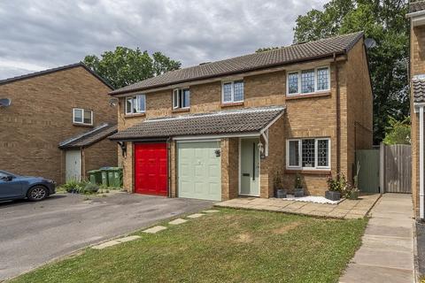 Primrose Way, Locks Heath, Southampton, Hampshire. SO31 6WX