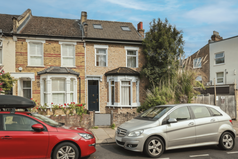 5 bedroom semi-detached house for sale, Springrice Road, London SE13