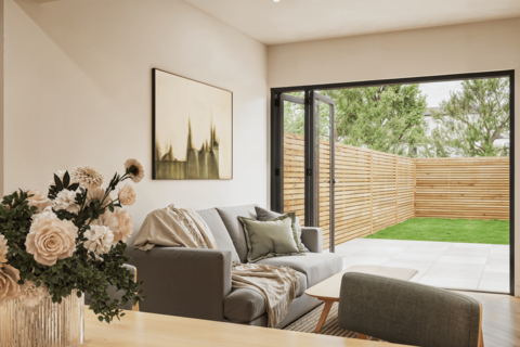 5 bedroom semi-detached house for sale, Springrice Road, London SE13