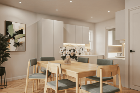 5 bedroom semi-detached house for sale, Springrice Road, London SE13