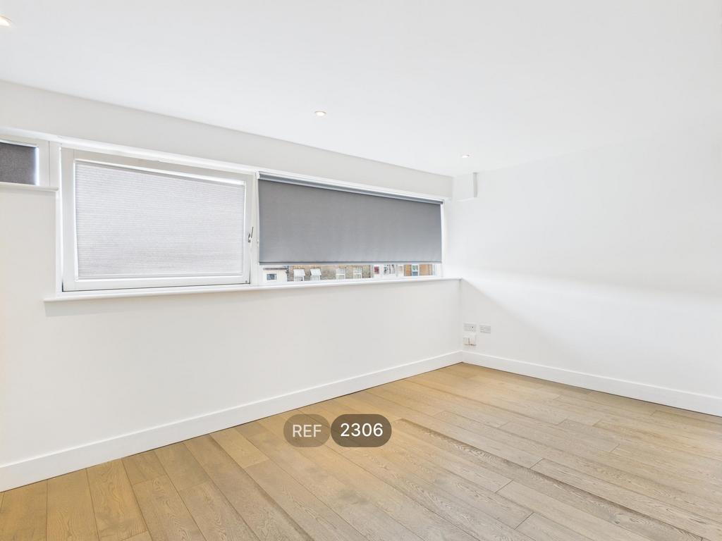 Kitchen / Living area