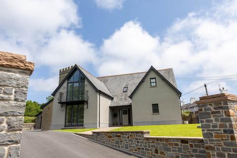 undefined, Caio, Llanwrda, SA19
