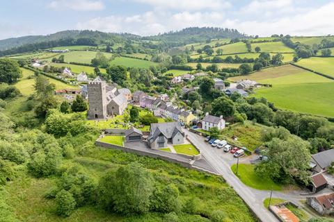 undefined, Caio, Llanwrda, SA19