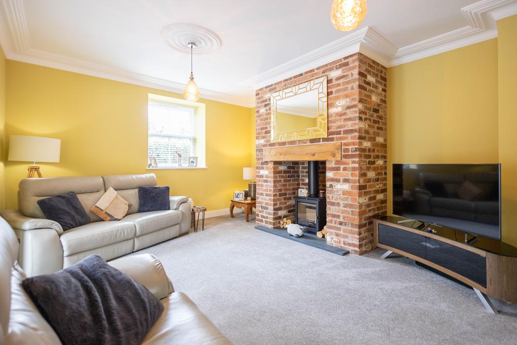 Living room (second image)