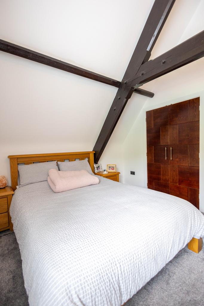 Bedroom 2 (second image)