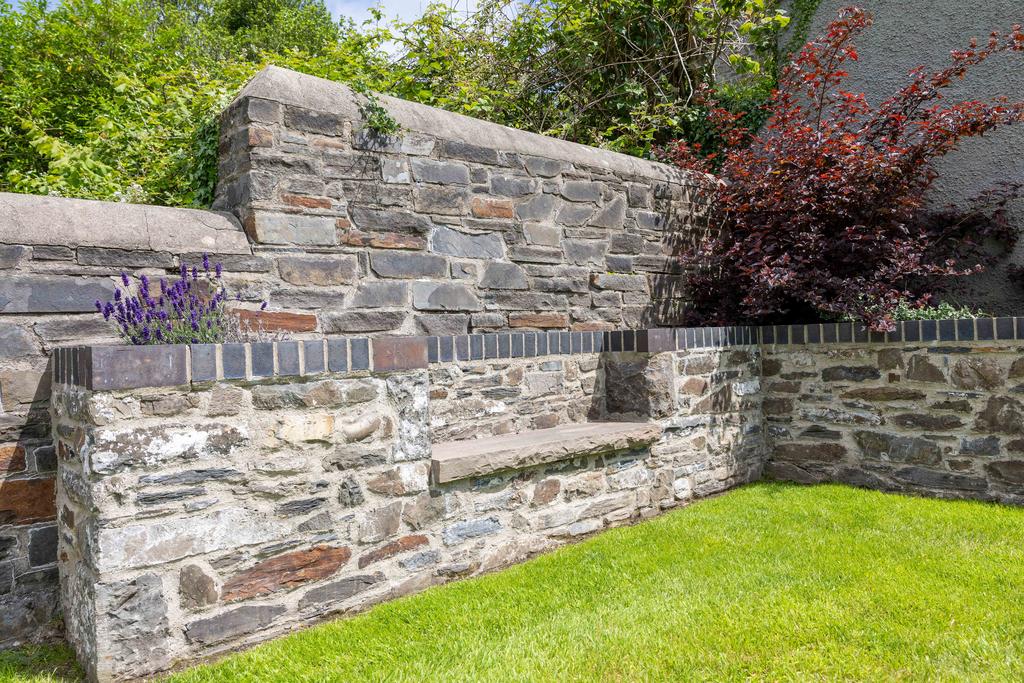 Garden (second image)