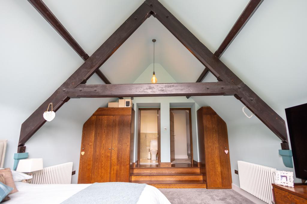 Bedroom 1 (second image)