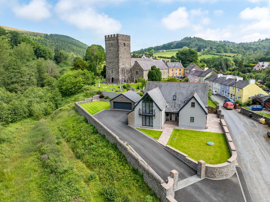 Village location
