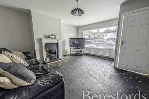 3 bedroom semi-detached house for sale, Bury Close, Marks Tey, CO6