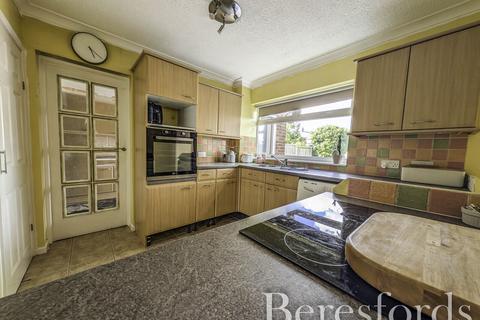 3 bedroom semi-detached house for sale, Bury Close, Marks Tey, CO6