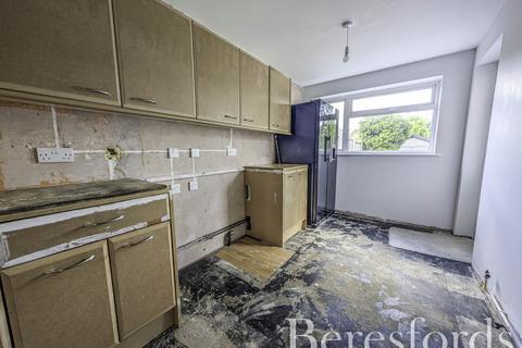 3 bedroom semi-detached house for sale, Bury Close, Marks Tey, CO6