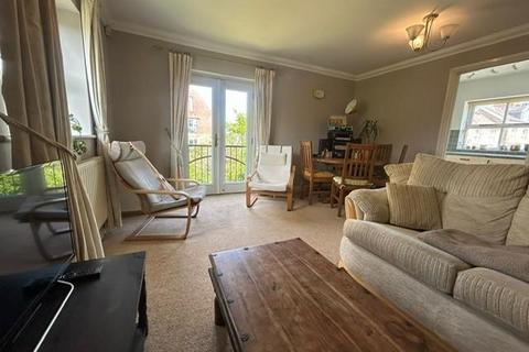 2 bedroom apartment for sale, Blue Bridge Lane, York