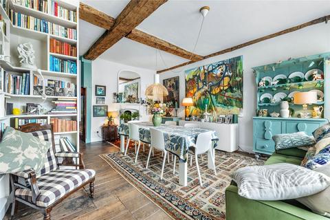 5 bedroom terraced house for sale, Corve Street, Ludlow, Shropshire, SY8