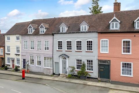 5 bedroom terraced house for sale, Corve Street, Ludlow, Shropshire, SY8