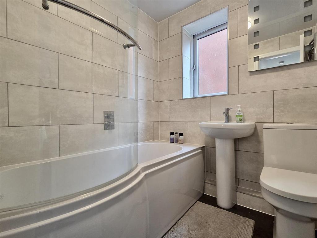Bathroom/wc
