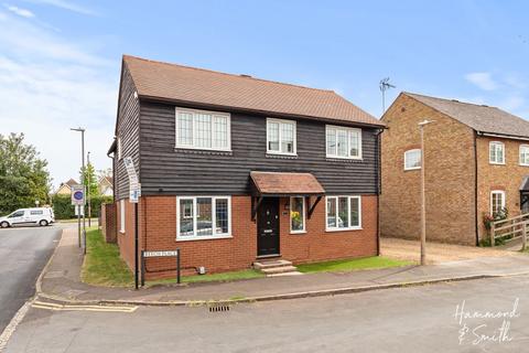 1 Beech Place, Epping, CM16 5EJ