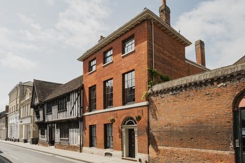 undefined, Northgate Street, Ipswich, Suffolk