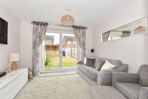 2 bedroom end of terrace house for sale, Hazelhurst Crescent, Horsham RH12