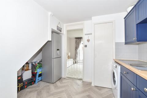 2 bedroom end of terrace house for sale, Hazelhurst Crescent, Horsham RH12