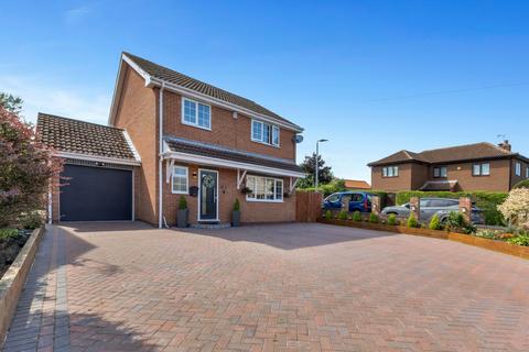 4 bedroom detached house for sale, Epworth Road, Doncaster DN9