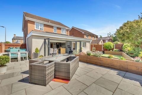 4 bedroom detached house for sale, Epworth Road, Doncaster DN9