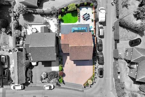 4 bedroom detached house for sale, Epworth Road, Doncaster DN9