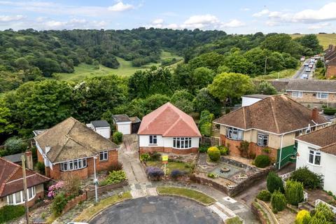 3 bedroom detached bungalow for sale, Park Close, Brighton