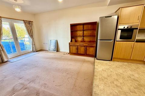 undefined, Mariners Court, Lamberts Road, Marina, Swansea
