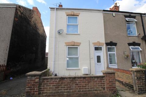 Stanley Street, Grimsby, Lincolnshire. DN32 7RF