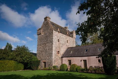 undefined, Aikwood Tower, Selkirk, Scottish Borders, TD7 5HJ