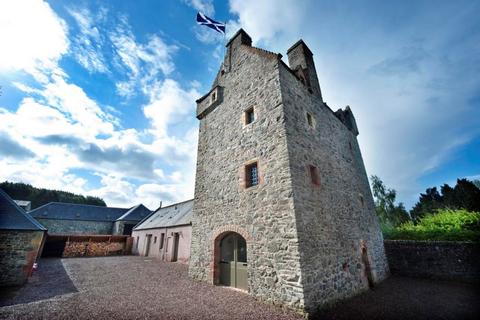 undefined, Aikwood Tower, Selkirk, Scottish Borders, TD7 5HJ