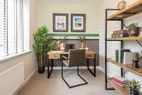 4 bedroom detached house for sale, Kempshott Hill, Kempshott, Basingstoke