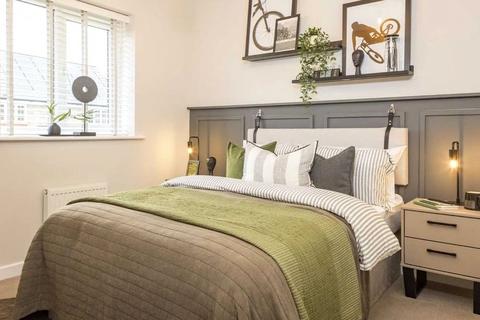 4 bedroom detached house for sale, Kempshott Hill, Kempshott, Basingstoke