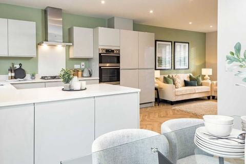 undefined, Kempshott Hill, Kempshott, Basingstoke