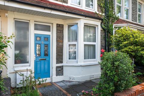 3 bedroom terraced house for sale, Parnall Road, Bristol BS16