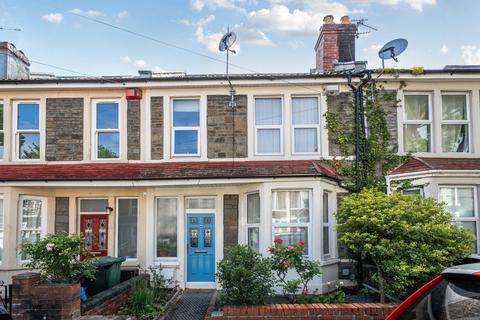 3 bedroom terraced house for sale, Parnall Road, Bristol BS16