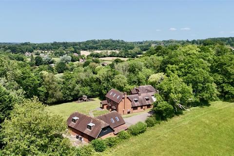 7 bedroom detached house for sale, The Frenches, Romsey, Hampshire, SO51
