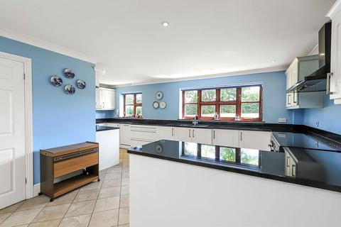 7 bedroom detached house for sale, The Frenches, Romsey, Hampshire, SO51