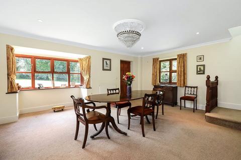7 bedroom detached house for sale, The Frenches, Romsey, Hampshire, SO51