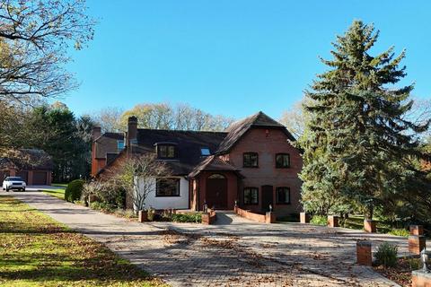 7 bedroom detached house for sale, The Frenches, Romsey, Hampshire, SO51