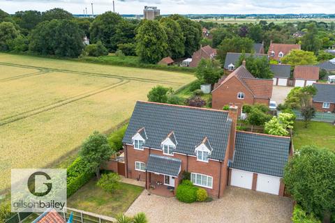 undefined, Broadland Views, Norwich NR13
