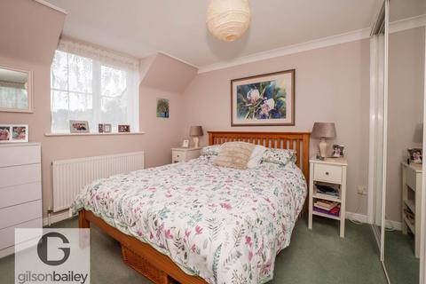 8 Broadland Views, Cantley, Norwich, NR13 3QH