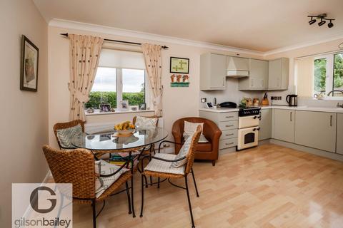 8 Broadland Views, Cantley, Norwich, NR13 3QH