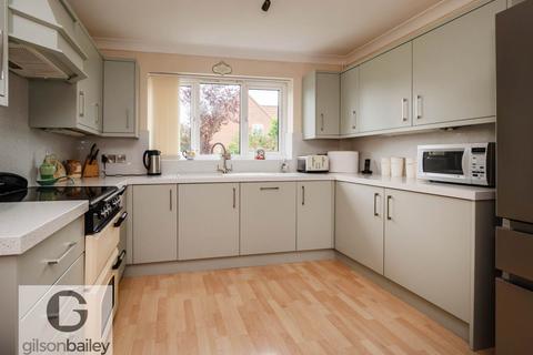 8 Broadland Views, Cantley, Norwich, NR13 3QH