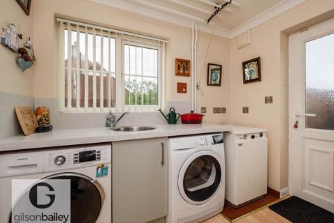 8 Broadland Views, Cantley, Norwich, NR13 3QH