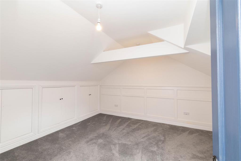 Bedroom Four