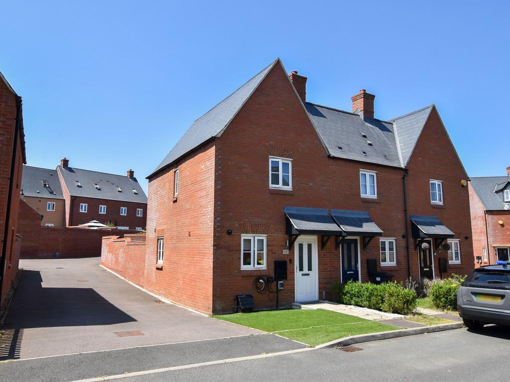 17 Catterick Way