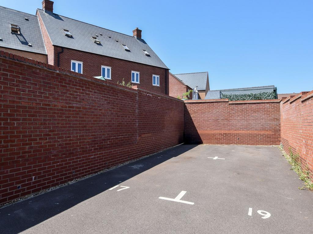 Driveway Parking