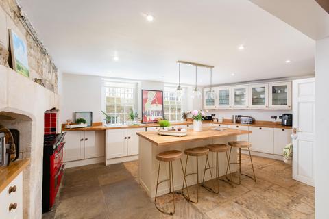 4 bedroom townhouse for sale, Vineyards, Bath, Somerset, BA1